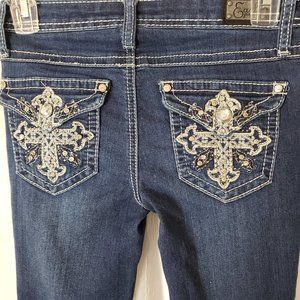 Earl Blue | Jeans | Earl Denim Jeans 